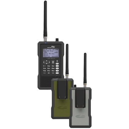 Whistler Handheld Dmr And Mototrbo Digital Trunking Scanner