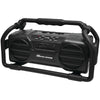 Pyle Industrial Boombox Rugged Bluetooth Speaker (black)