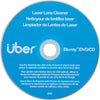 Uber Laser Lens Cleaner For Cd Dvd & Blu-ray