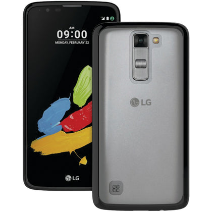 Trident Case Lg Tribute 5 Krios Dual Case (black)