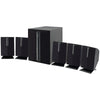 Gpx 5.1-channel Home Theater Speaker System