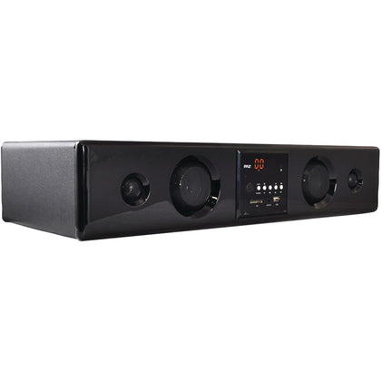Pyle Pro 23.8" Wi-fi Bluetooth Soundbar