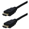 Vericom 30-gauge Hdmi Cable (6ft)