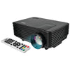 Pyle Pro Prjg88 Compact 1080p Multimedia Projector