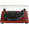 Teac 3-speed Analog Auto-return Turntable (cherry)