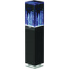 Naxa Dancing Water Light Tower Speaker System