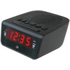 Gpx .6&#34; Led Am And Fm Alarm Clock