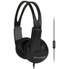 Koss Ur10i On-ear Headphones With Microphone