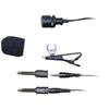 Pyle Wired Lavalier Microphone