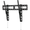 Stanley 46&#34;-90&#34; Tilt Flat Panel Mount