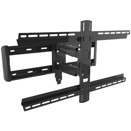 Stanley 37"-80" Large Full-motion Mount
