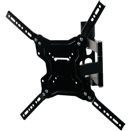 Stanley Diy Basics 23"-55" Full-motion Mount