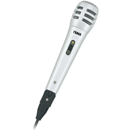 Naxa Professional Microphone