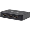 Manhattan 3-port Hdmi Switch (4k @ 30hz)