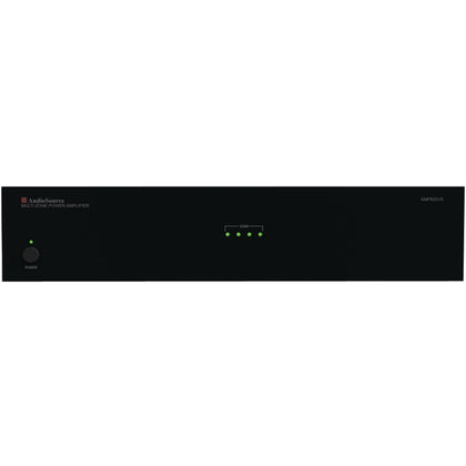 Audiosource 8-channel 4-zone Distributed Audio Analog Power Amp