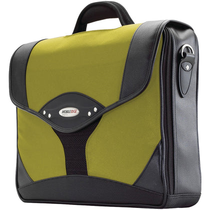 Mobile Edge 15.6" Pc And 17" Macbook Select Briefcase (yellow)
