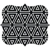 Fellowes Designer Mouse Pad (geometric Triangles)