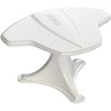 King King Jack Antenna With Aerial Mount (white)