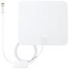 Antop Antenna Inc Paper Thin Smartpass Amplified Indoor Hdtv Antenna