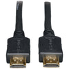 Tripp Lite High-speed Hdmi Cable With Ethernet (3ft)