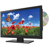 Gpx 15.6&#34; Led Tv And Dvd Combination