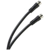 Ge Rg6 Video Coaxial Cable 6ft