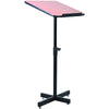 Pyle Home Compact & Portable Lectern Podium