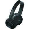 Jvc Colorful Bluetooth Headphones (black)