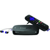 Roku Refurbished Roku Ultra Streaming Player