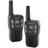 Cobra 18-mile 2-way Radios 2 Pk