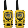 Cobra 28-mile 2-way Radio 2 Pk