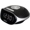 Jensen Digital Bluetooth Am And Fm Dual Alarm Clock Radio