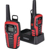 Uniden 32-mile 2-way Frs And Gmrs Radios (charging Cradle)