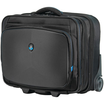 Mobile Edge 13"-17.3" Alienware Vindicator 2.0 Rolling Notebook Case