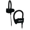 Billboard Bluetooth Earhook Headset With Microphone (black)