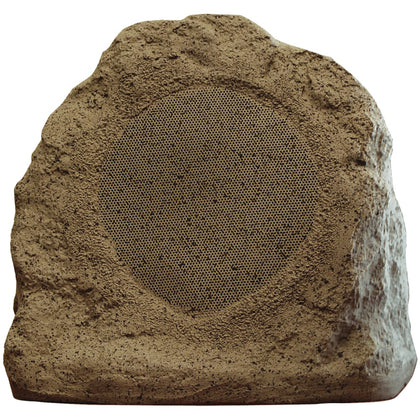 Dual 6.5" Architectural Outdoor Rock Speaker