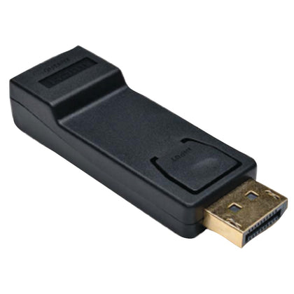 Tripp Lite Displayport To Hdmi Converter Adapter 6"