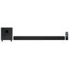 Ilive 37&#34; 2.1-channel Hd Bluetooth Soundbar + Subwoofer