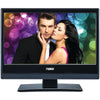 Naxa 13.3&#34; Led Tv With Dvd And Media Player & Car Package