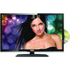 Naxa 19&#34; Led Tv With Dvd And Media Player & Car Package