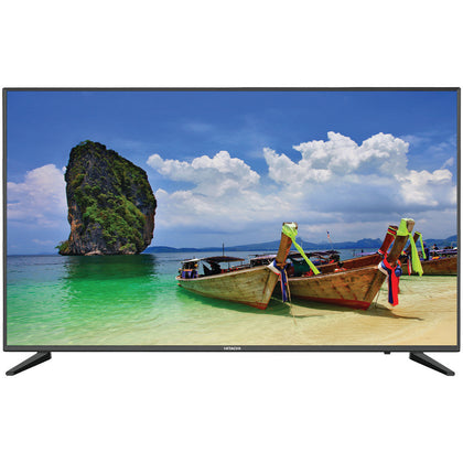 Hitachi 40" Alpha Series Led 1080p Hdtv