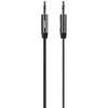 Belkin Mixit Auxiliary Cable 3ft (black)