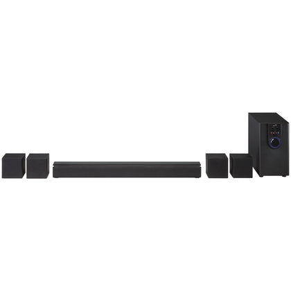 Ilive Bluetooth 5.1 Home Theater System