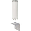 Wilson Electronics 4g Commercial Outdoor Omnidirectional Plus Cellular Antenna (9.8&#34;; 75ohm ; F-female; 5db Gain)