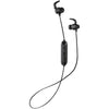 Jvc Xx Fitness Sound-isolating Bluetooth Earbuds (black)