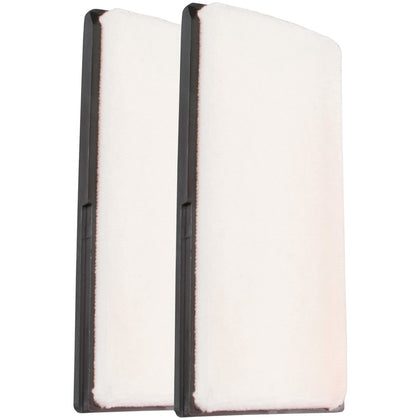 Allsop Orbitrac 3 Pro Cleaning Cartridges 2 Pk