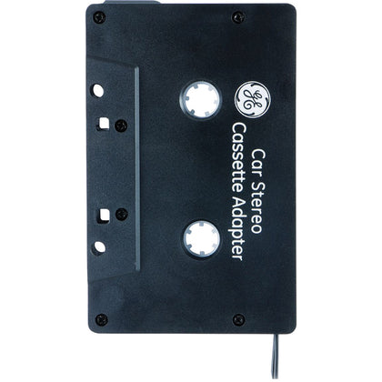 Ge Cassette Adapter