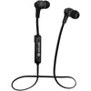 Ecko Unltd. Trek Bluetooth Earbuds With Microphone (black)