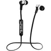 Ecko Unltd. Trek Bluetooth Earbuds With Microphone (white)