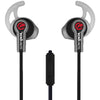 Ecko Unltd. Fuse Sport Earbuds With Microphone (black)